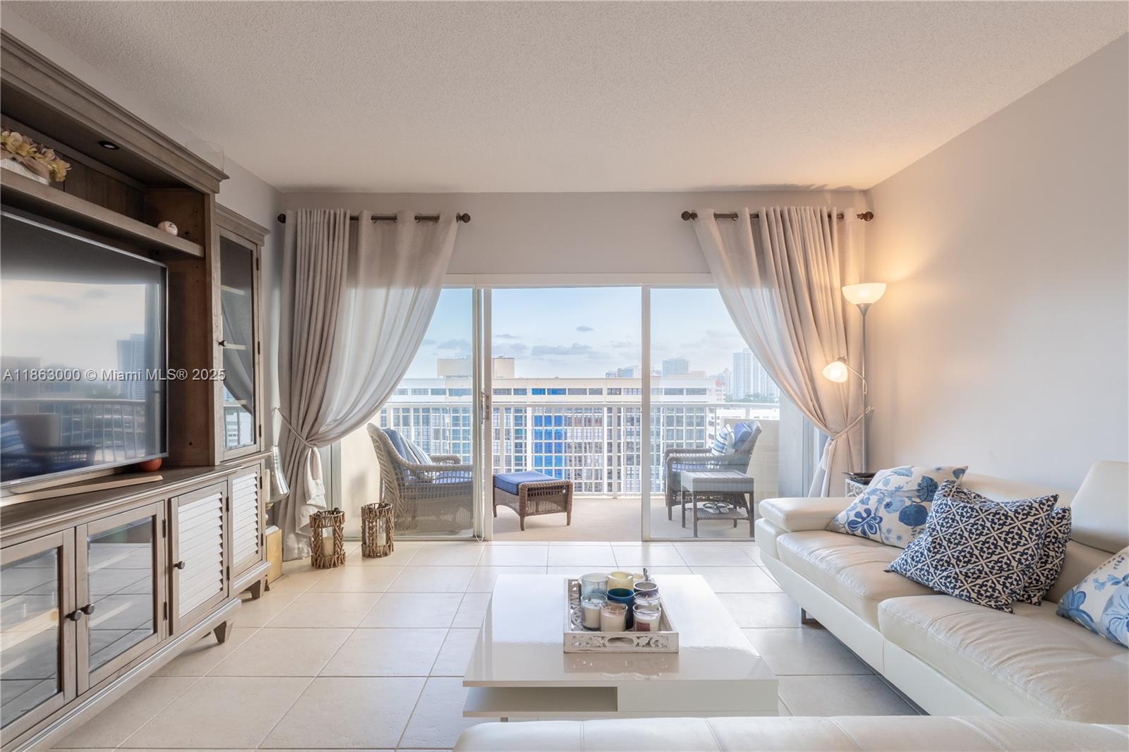 HEMISPHERES CONDO - Residential