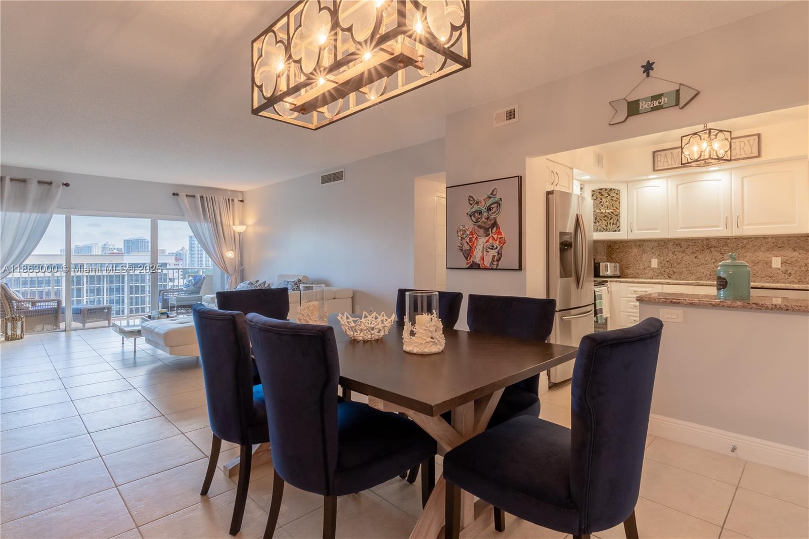 HEMISPHERES CONDO - Residential