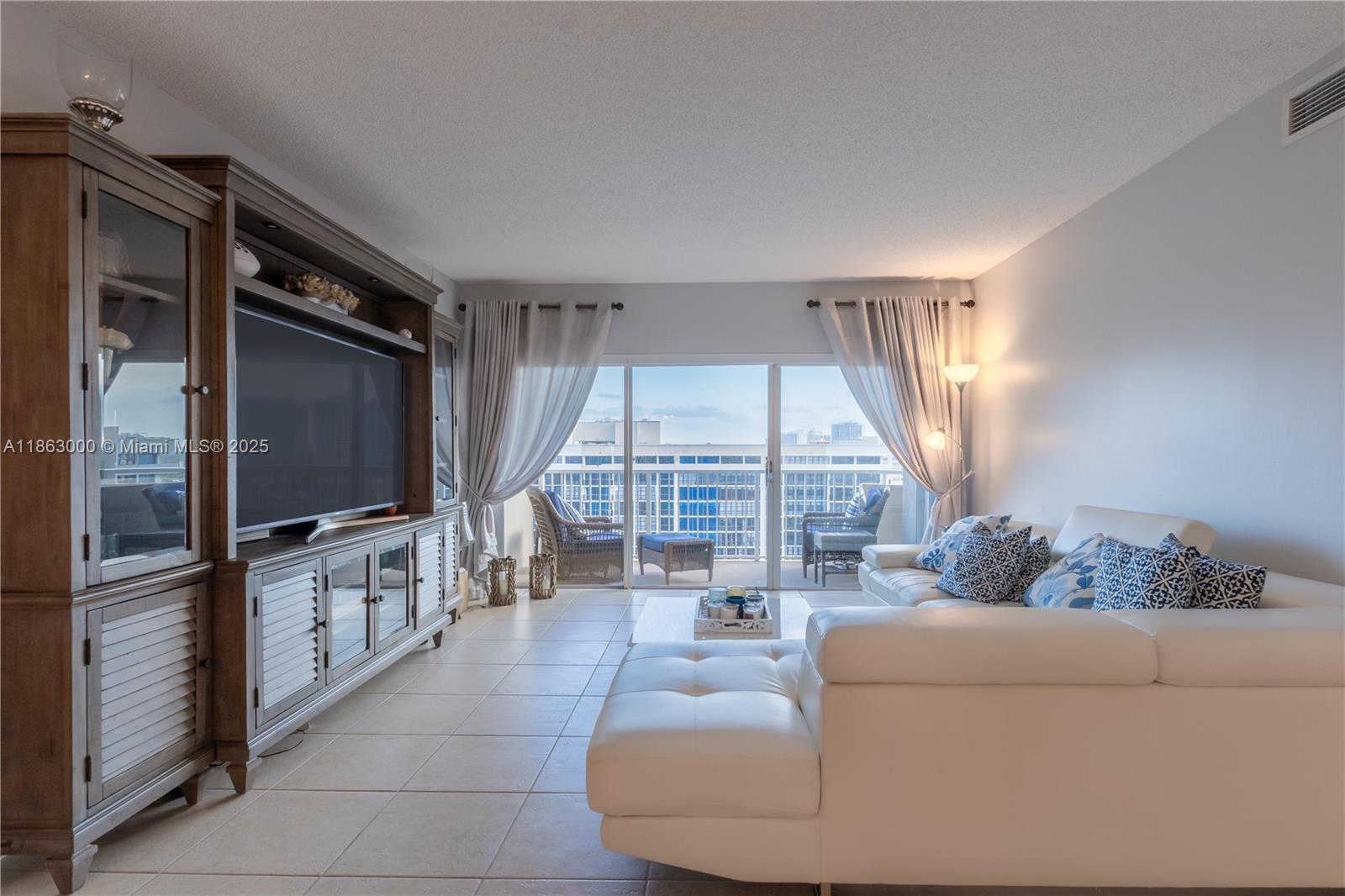 HEMISPHERES CONDO - Residential