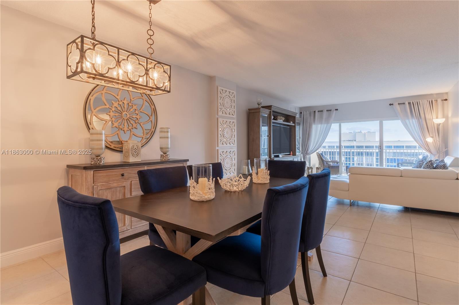 HEMISPHERES CONDO - Residential