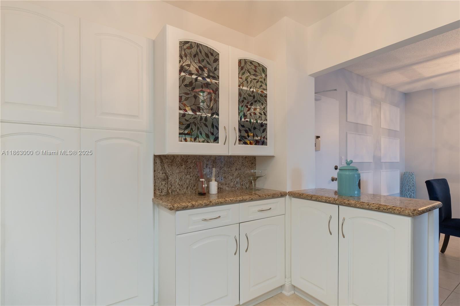 HEMISPHERES CONDO - Residential