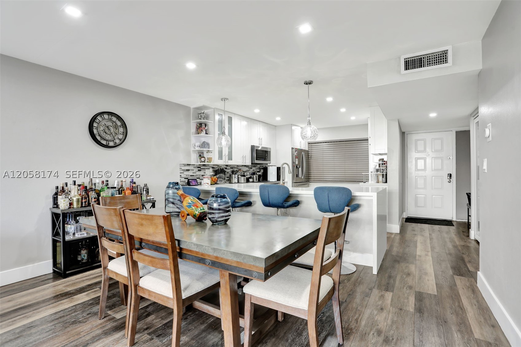 DORADO AT HAMPTONS WEST - Residential
