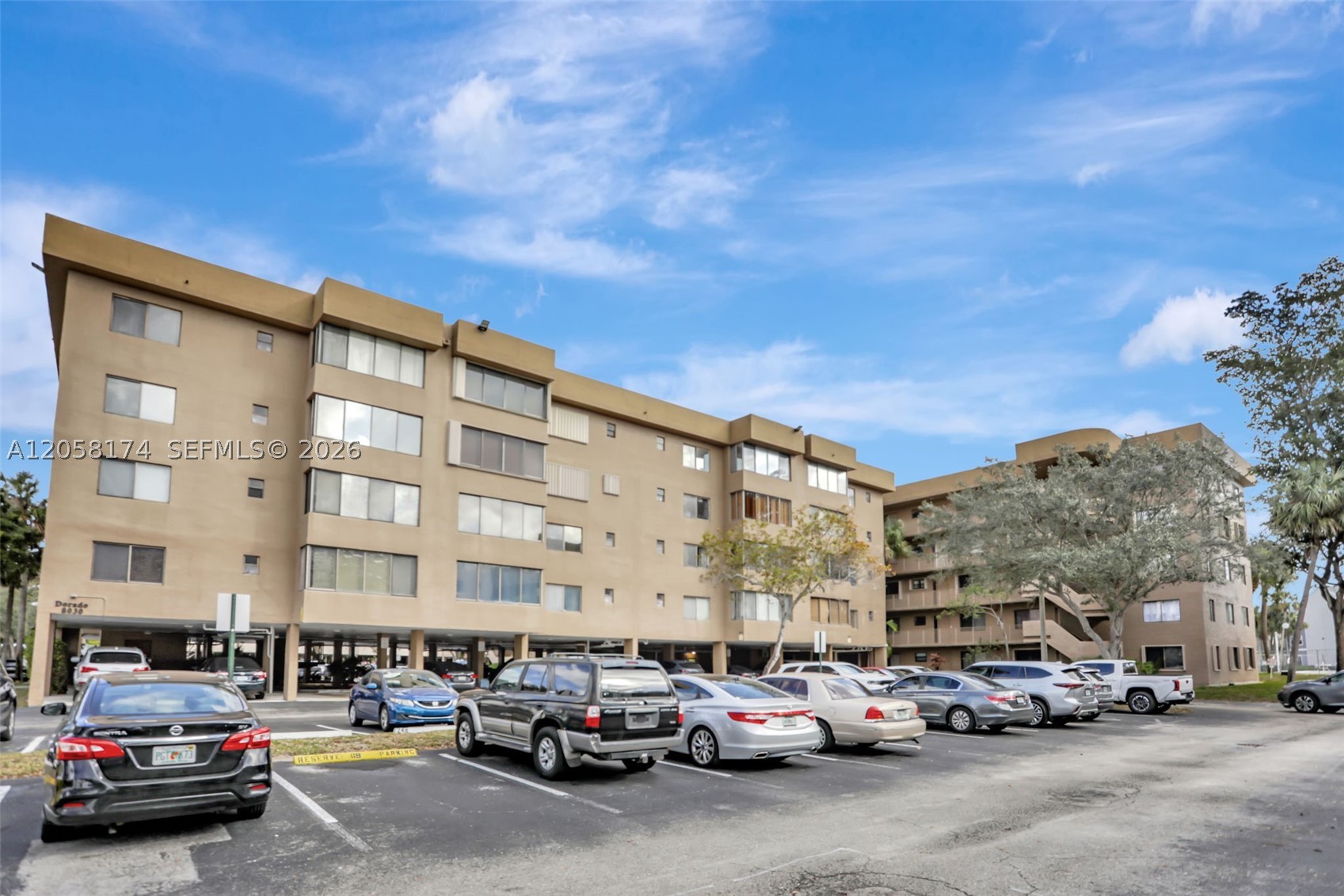 DORADO AT HAMPTONS WEST - Residential