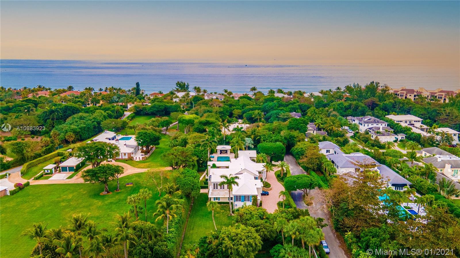 MC LOUTH - Residential