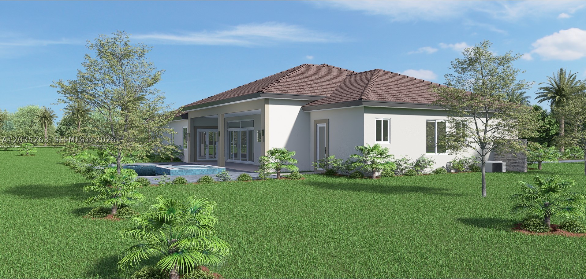 Ava's Estates - Residential
