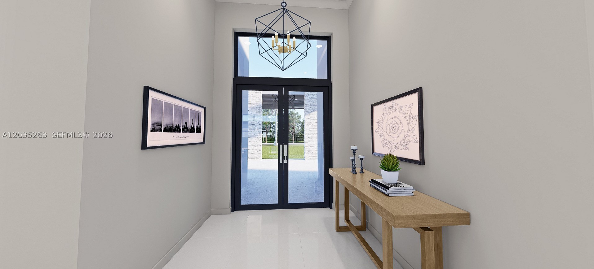 Ava's Estates - Residential