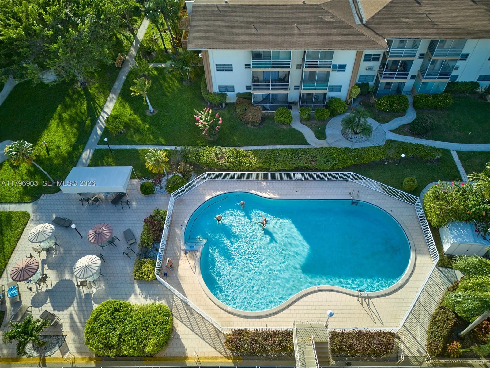MAR-LEN GARDENS NO 1 CORP - Residential