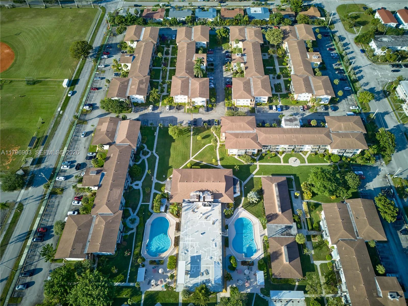 MAR-LEN GARDENS NO 1 CORP - Residential