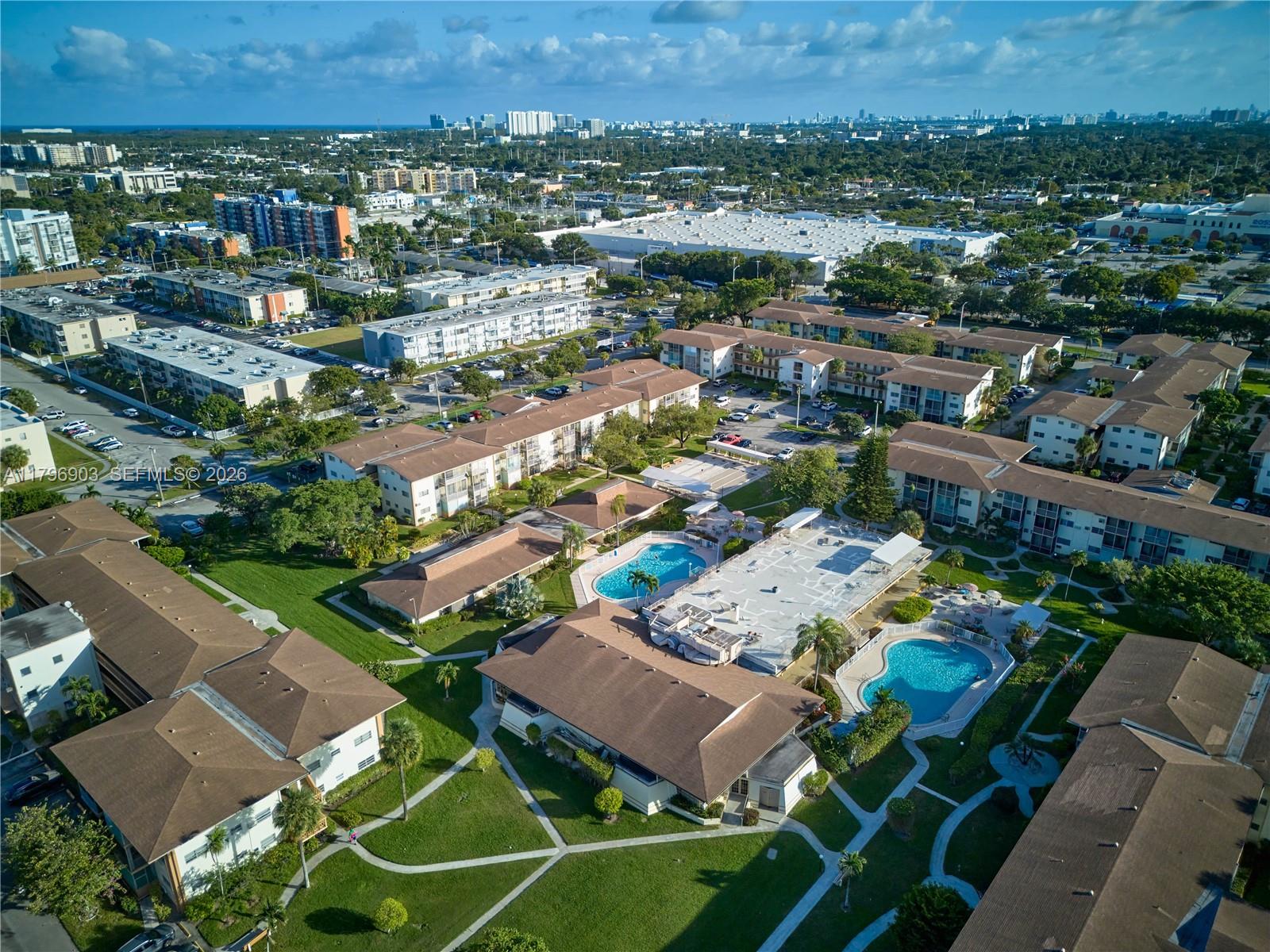 MAR-LEN GARDENS NO 1 CORP - Residential