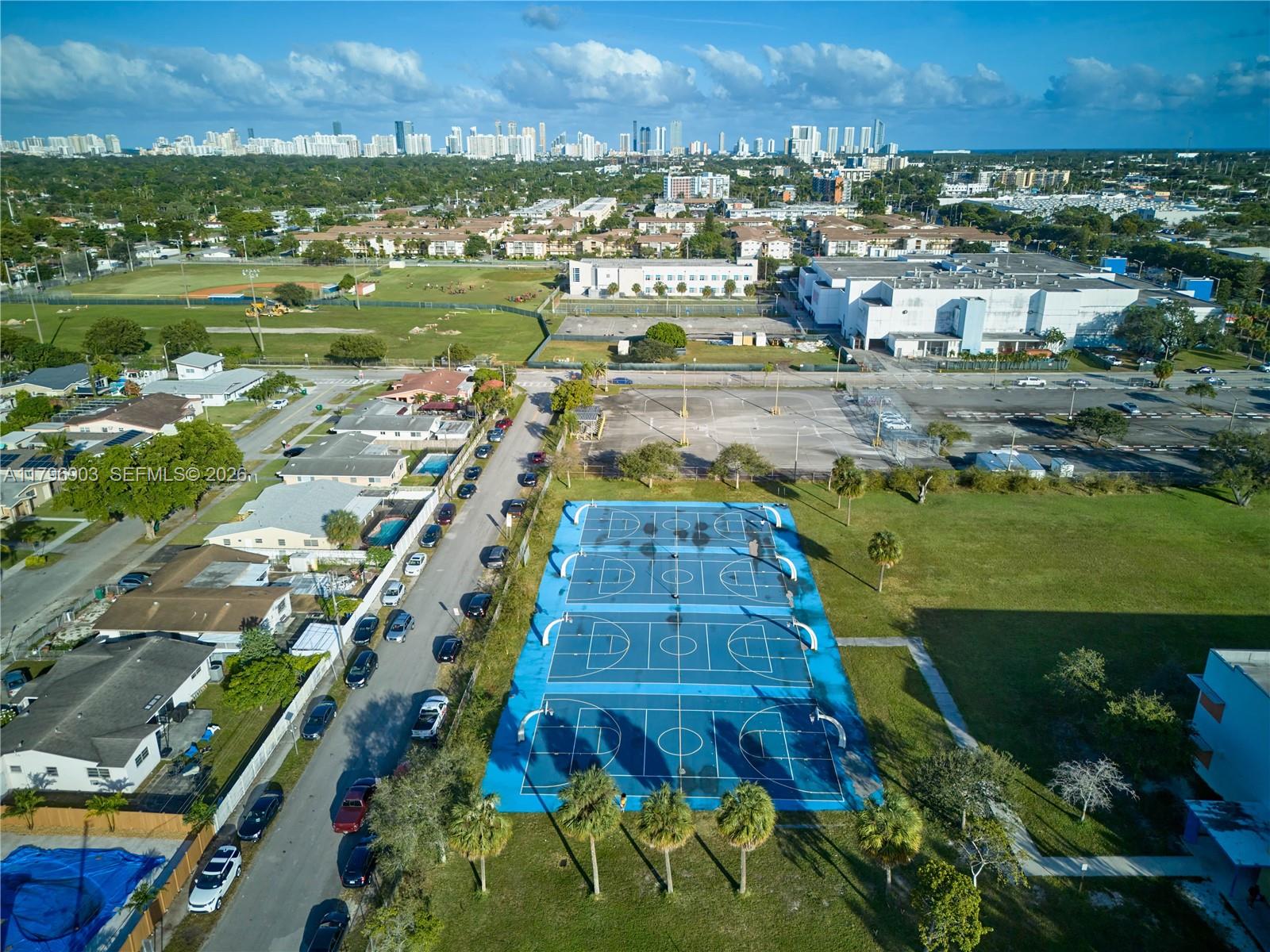 MAR-LEN GARDENS NO 1 CORP - Residential