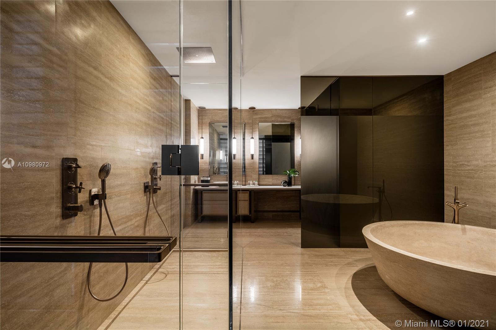 Arte Surfside - Residential