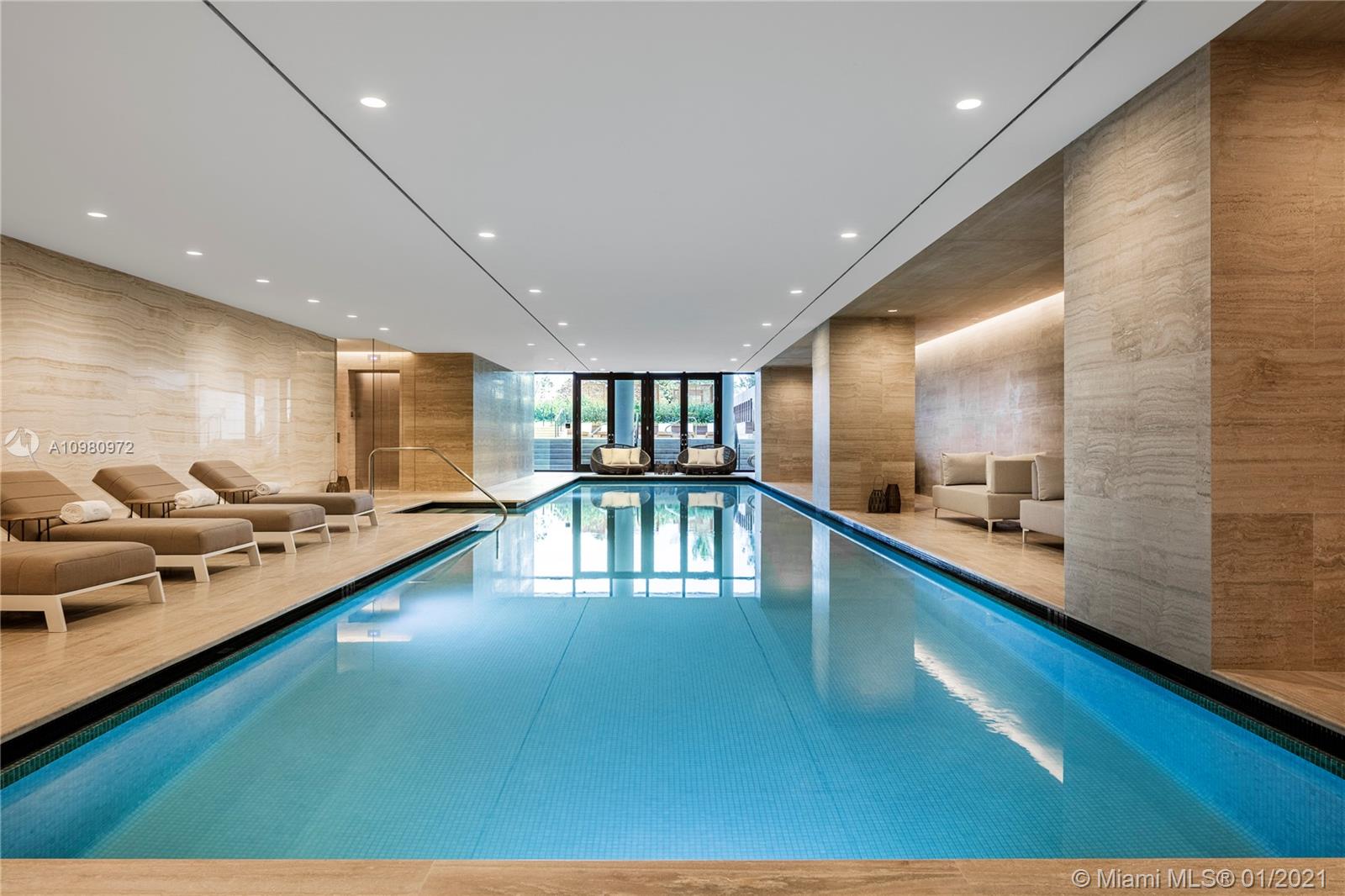 Arte Surfside - Residential