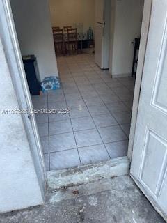 D C MEESE PLAT - Residential