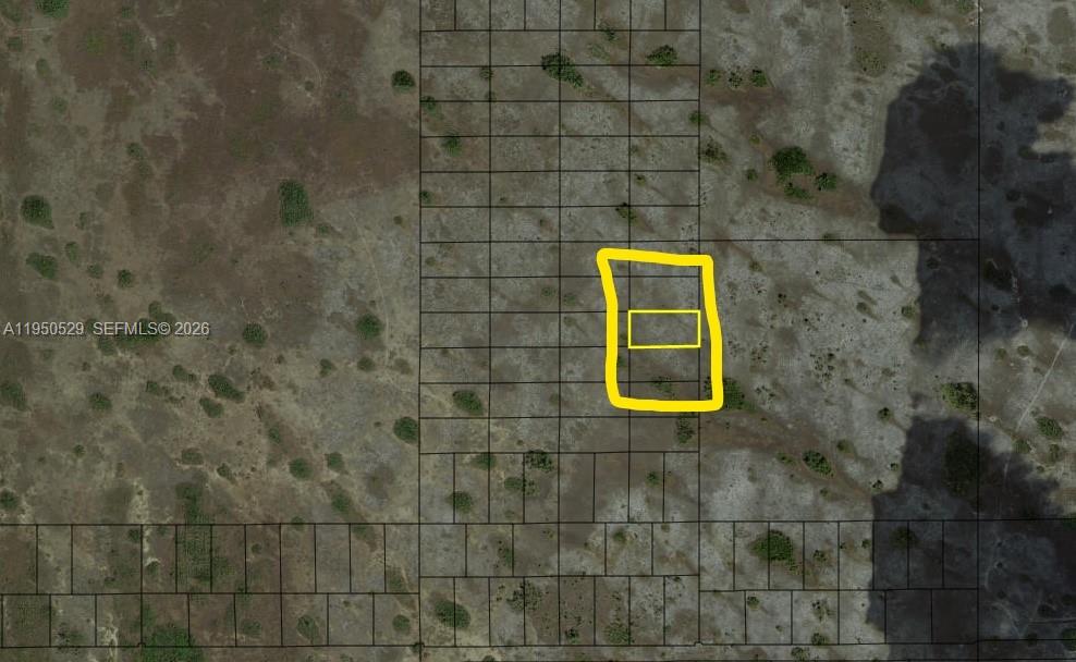 Current land use is for "Land Mitigation". Not buildable, no road access. Outside Urban Development Boundary (UDB)

Two adjacent 5 acre parcels to the North are being sold additionally with this parcel. 15 acres in total. 

Folio #'s: 30-8912-00-0660, 30-8912-000-0710, 30-8912-000-0720