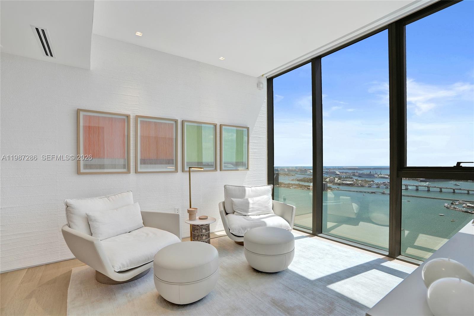 NANCY TERRACE - Residential