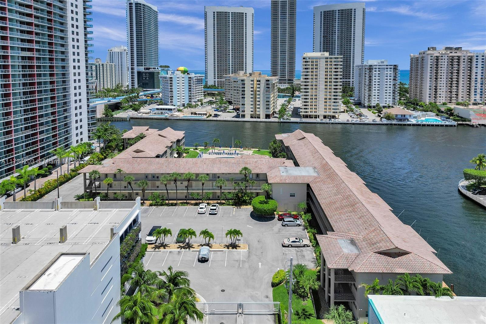COASTAL WATERWAYS CO-OP - Residential