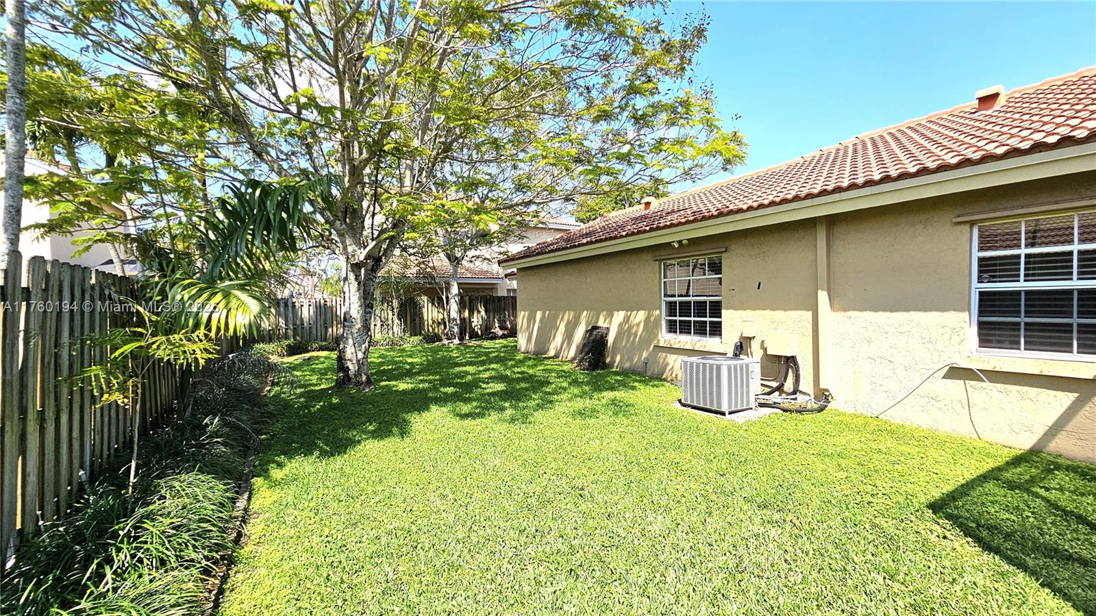 COUNTRY ISLES GARDEN HOMES - Residential Lease