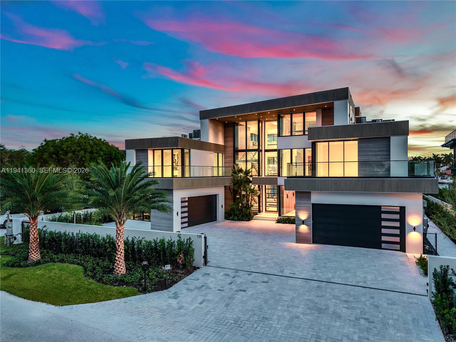 SUNRISE - Residential