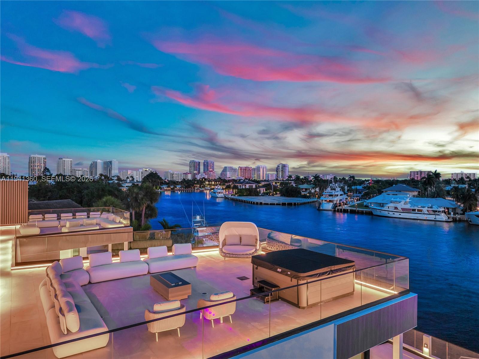SUNRISE - Residential