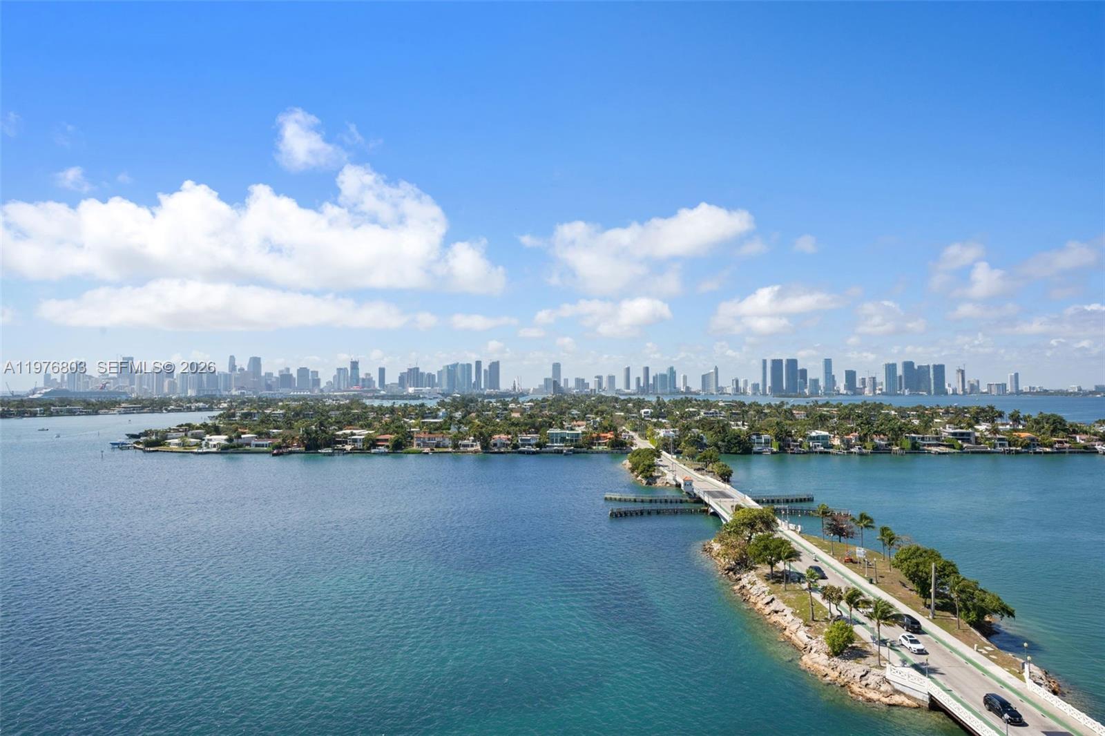 BELLE ISLE - Residential