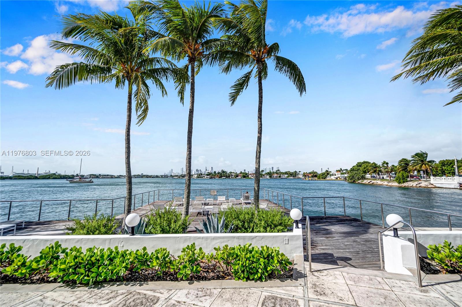 BELLE ISLE - Residential