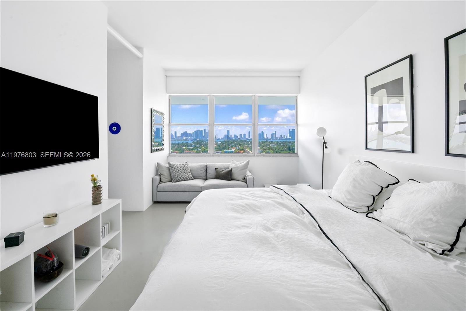 BELLE ISLE - Residential