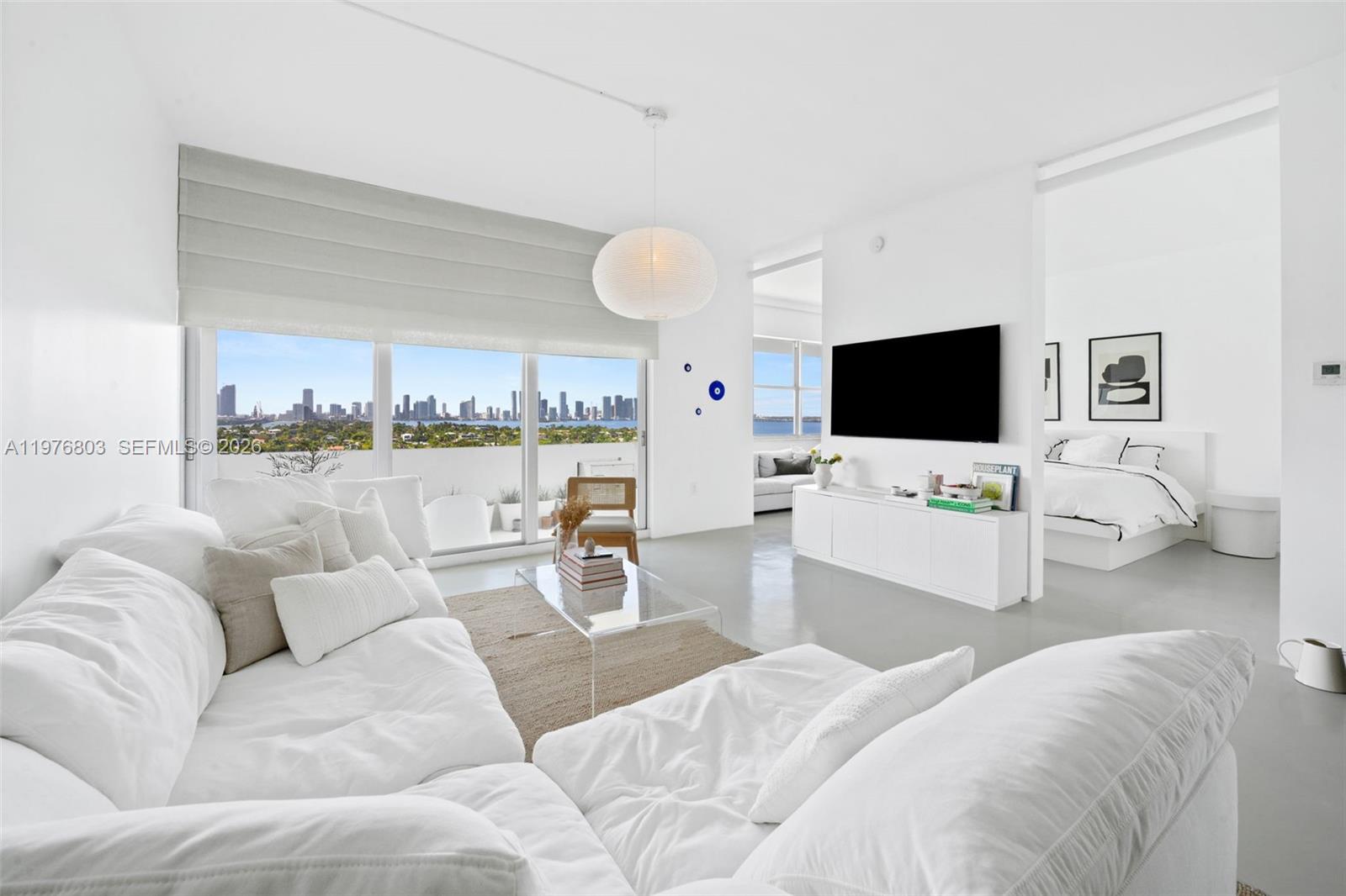 BELLE ISLE - Residential