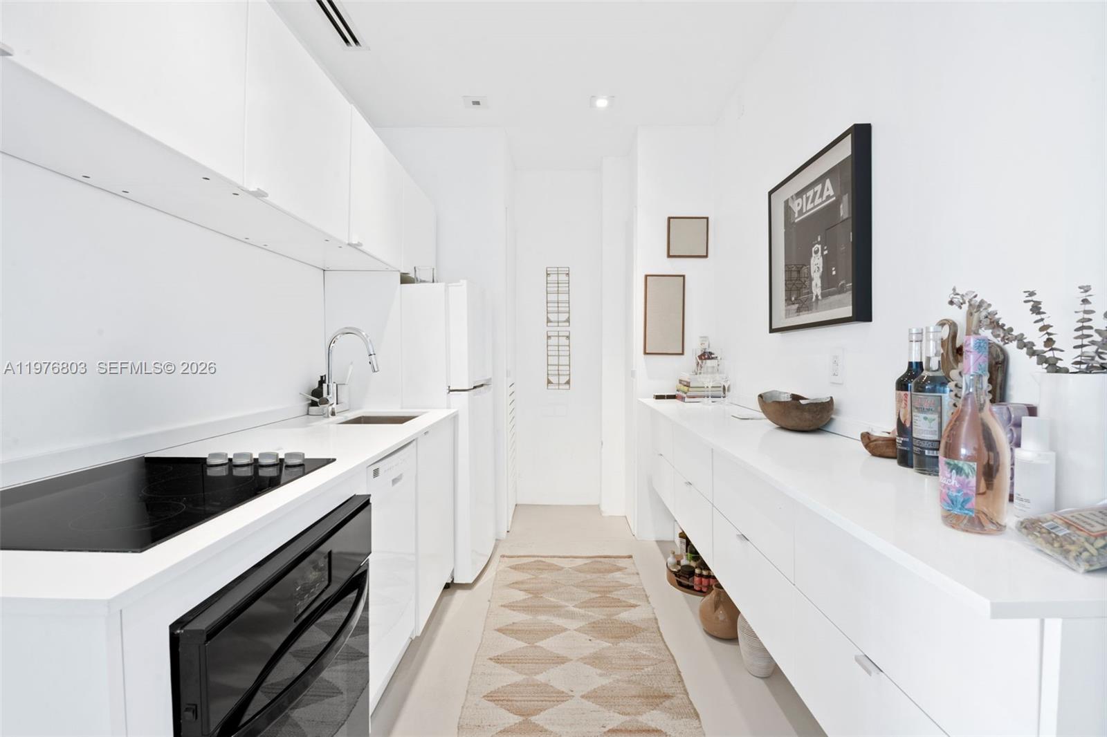 BELLE ISLE - Residential