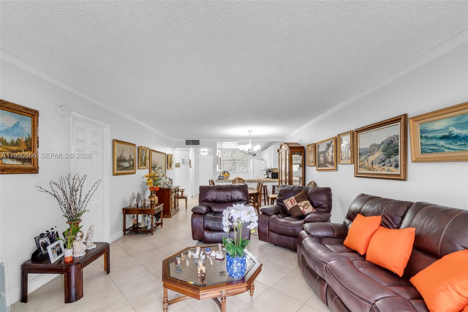 CONDOMINIUM 3 OF ENVIRON - Residential