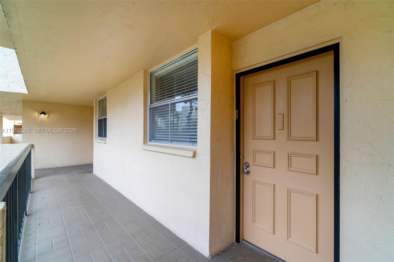 CONDOMINIUM 3 OF ENVIRON - Residential