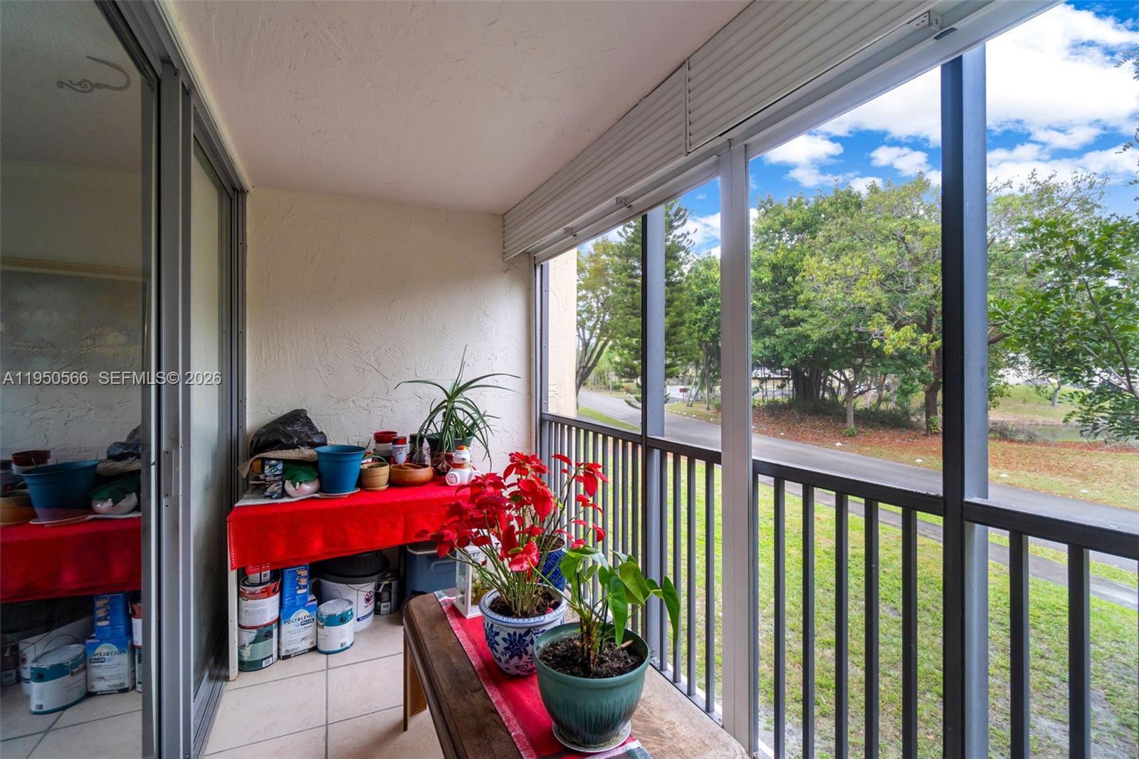 CONDOMINIUM 3 OF ENVIRON - Residential
