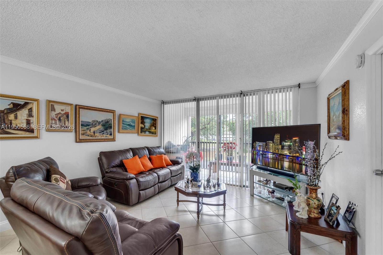 CONDOMINIUM 3 OF ENVIRON - Residential