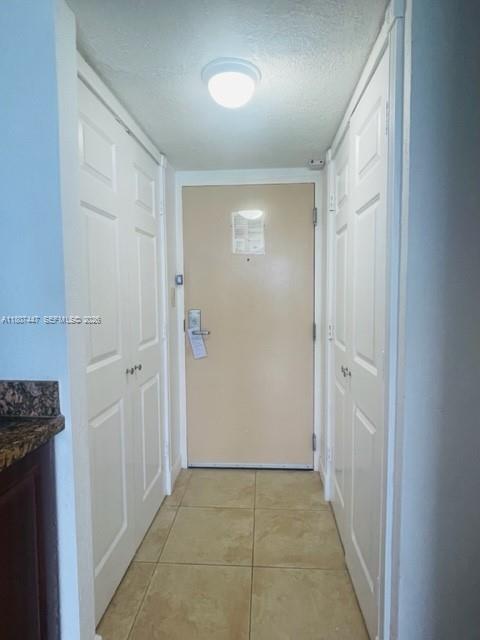 THE AVENTURA BEACH CLUB C - Residential