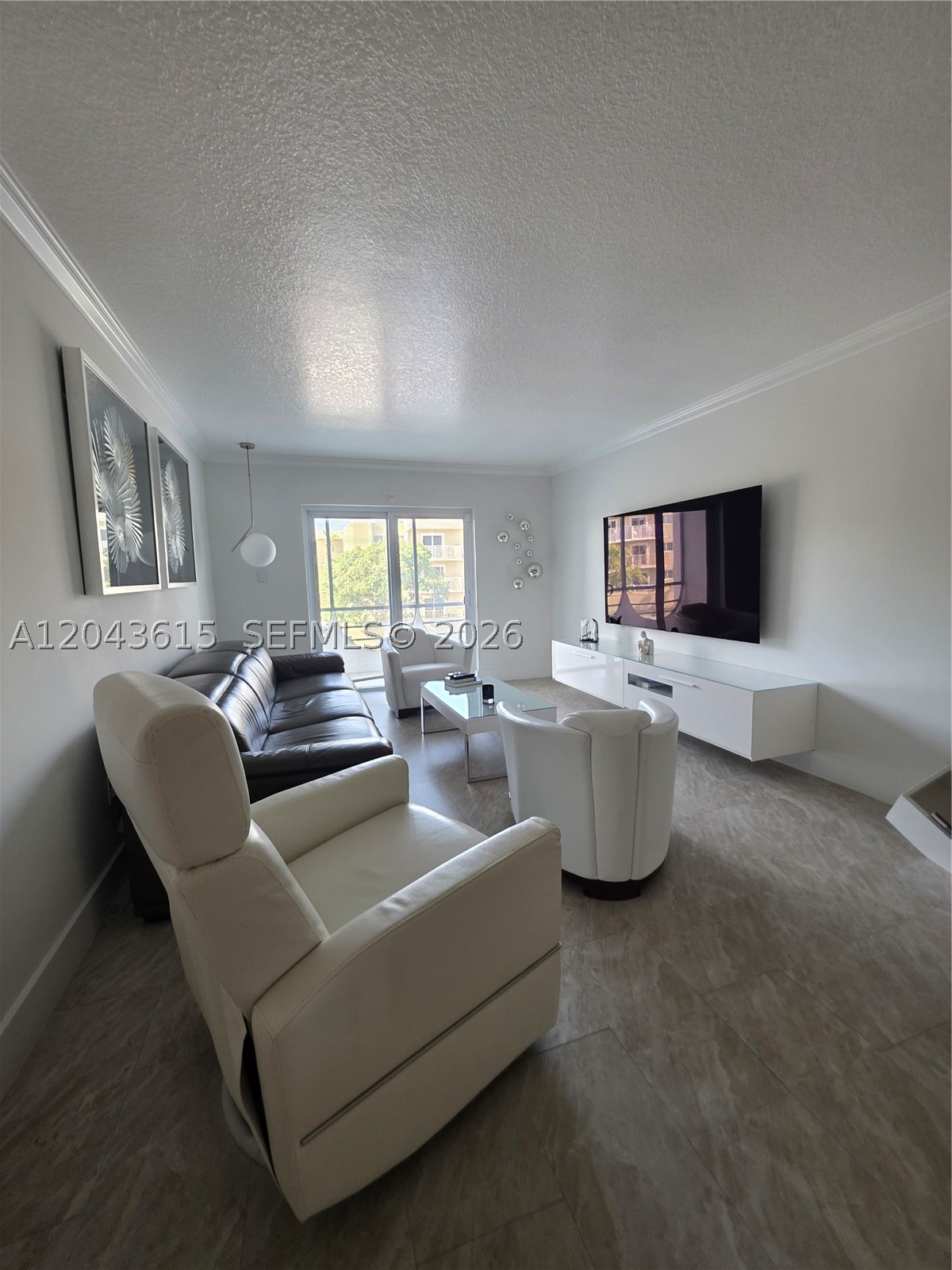 WESTLAND SOUTH CONDO - Residential