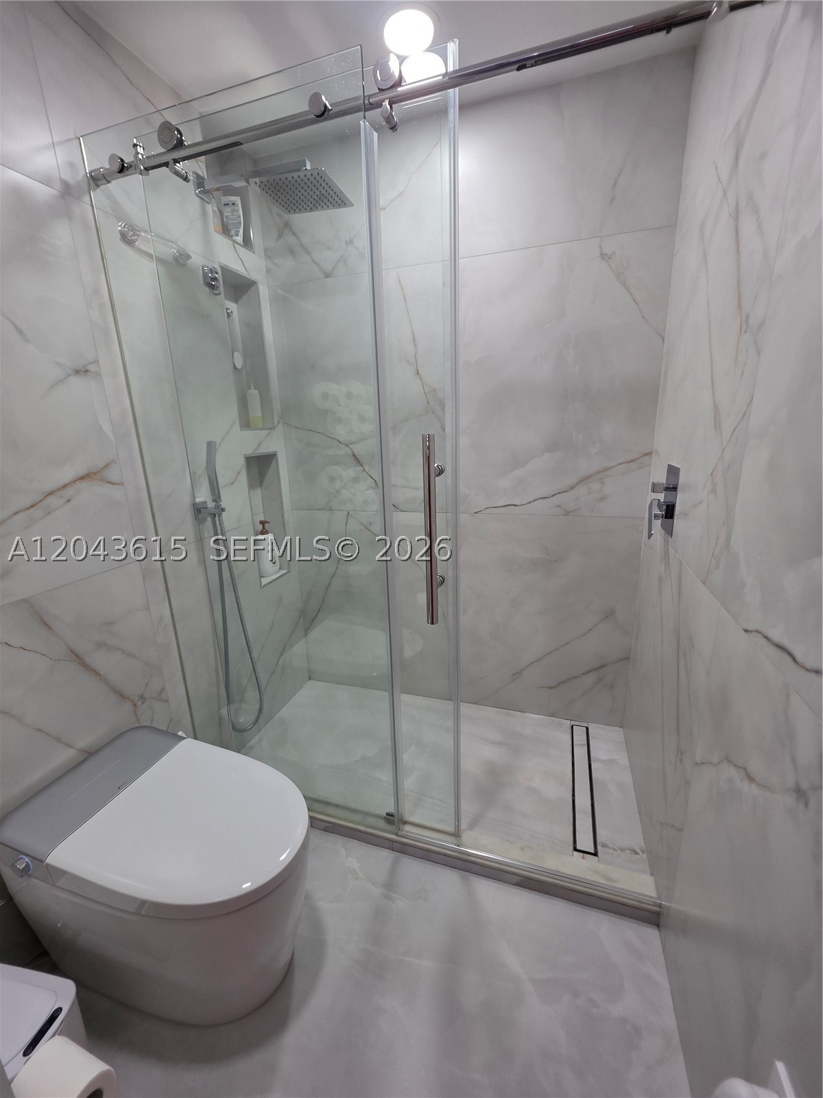 WESTLAND SOUTH CONDO - Residential