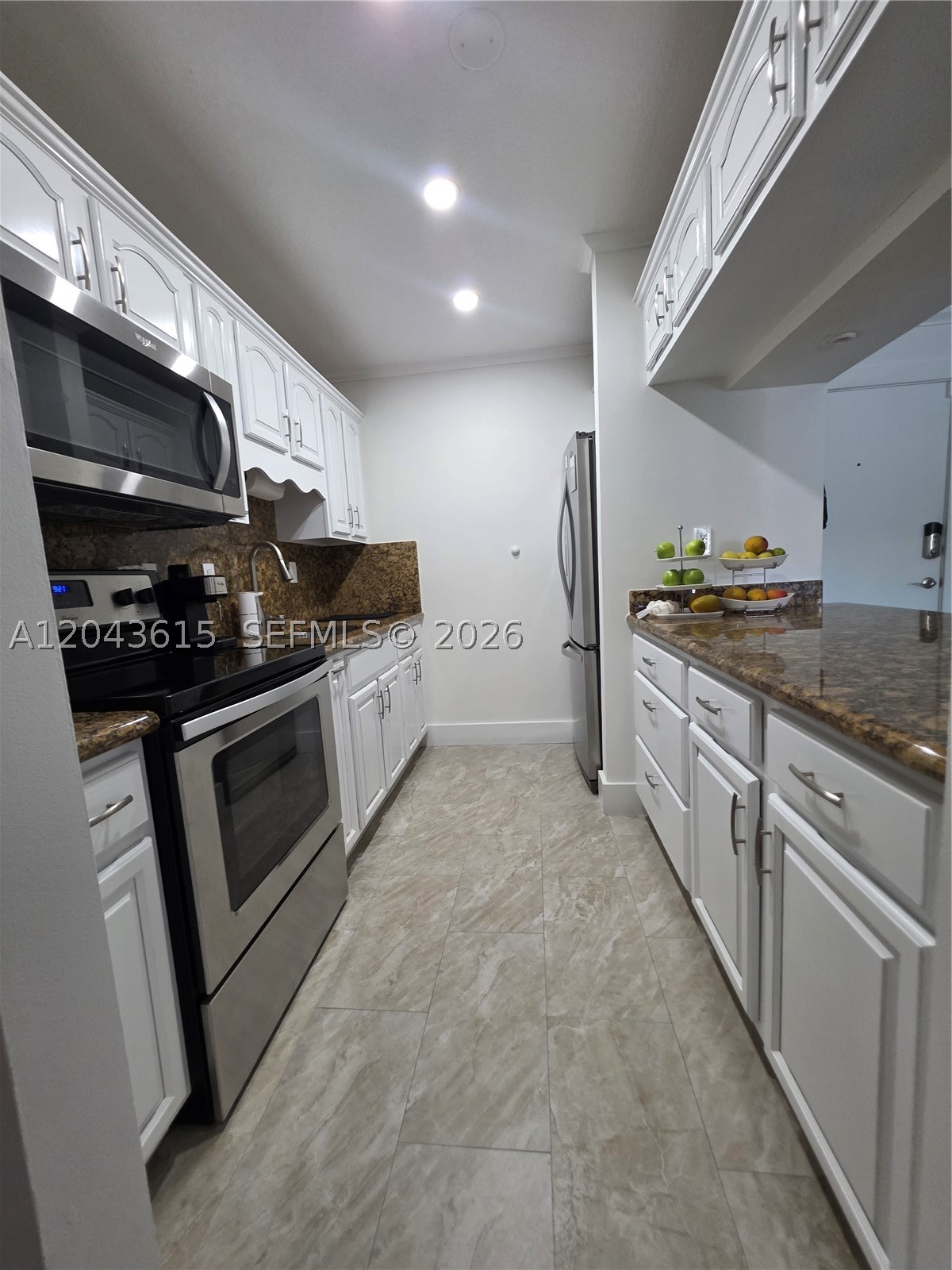 WESTLAND SOUTH CONDO - Residential