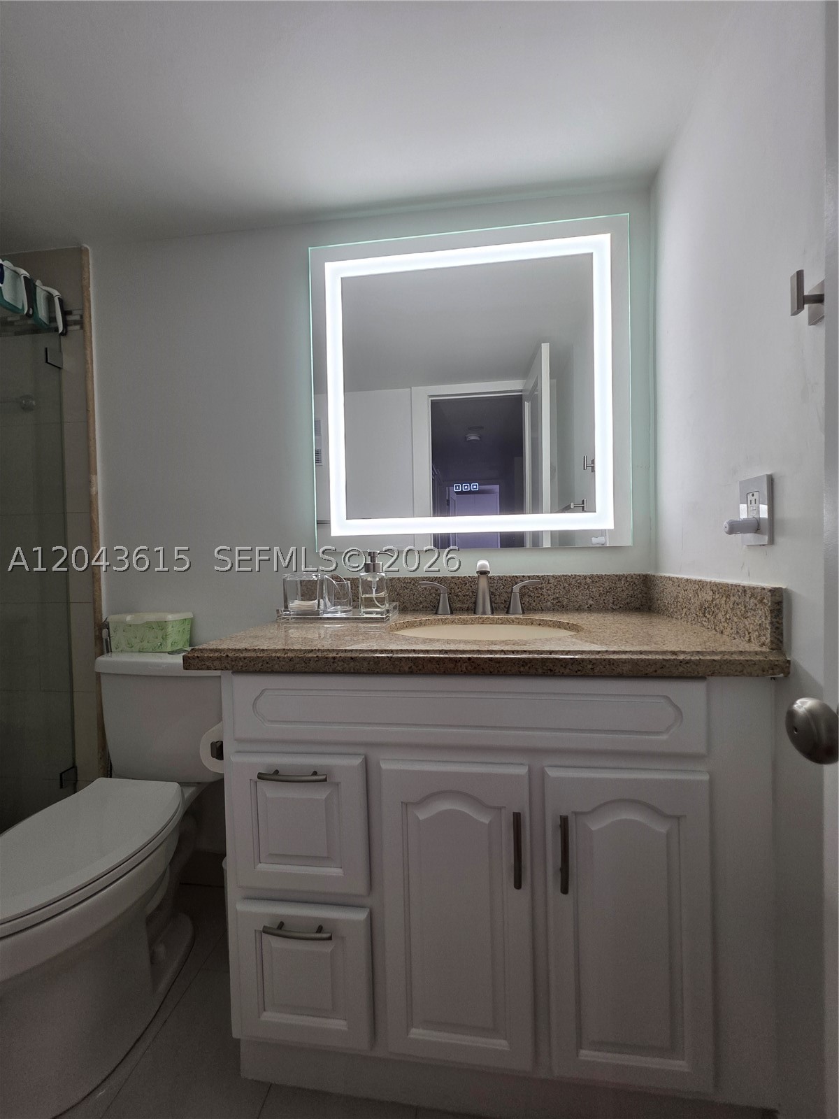 WESTLAND SOUTH CONDO - Residential