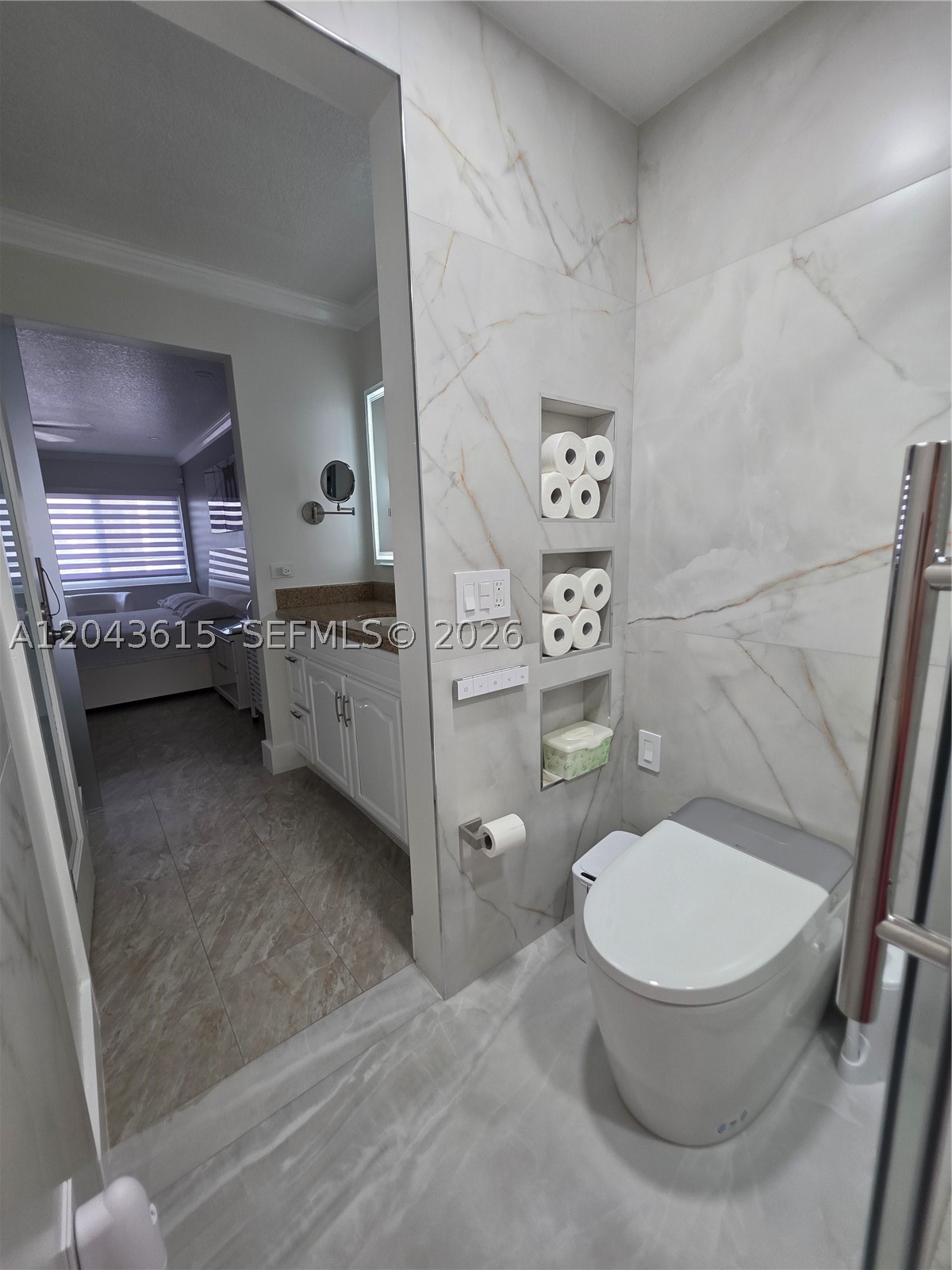WESTLAND SOUTH CONDO - Residential