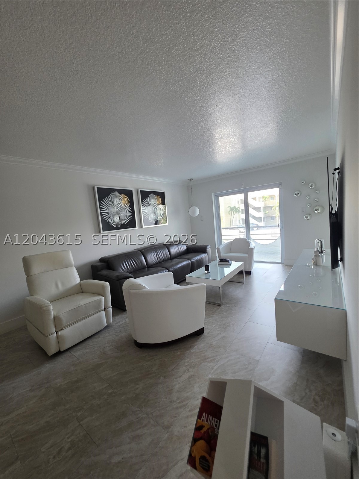 WESTLAND SOUTH CONDO - Residential