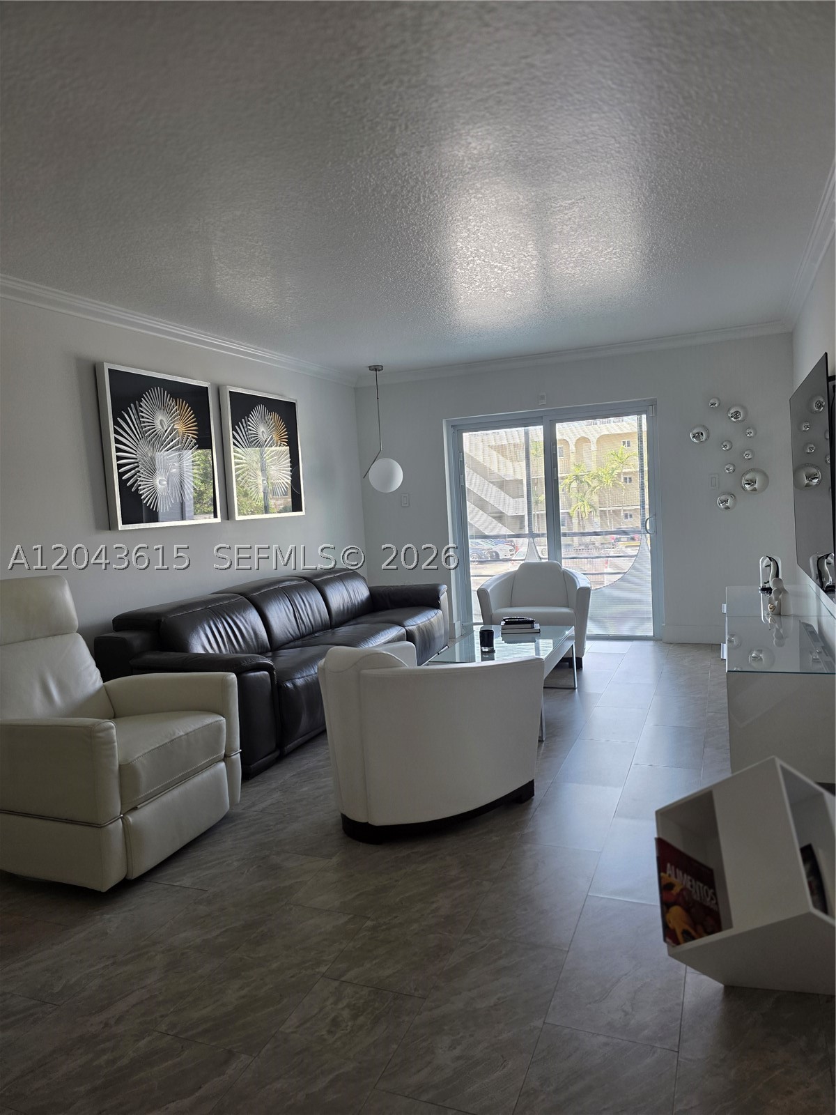 WESTLAND SOUTH CONDO - Residential
