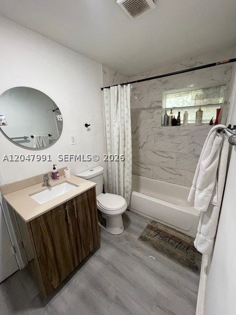 FRESHWATER ADD TO WPB - Residential