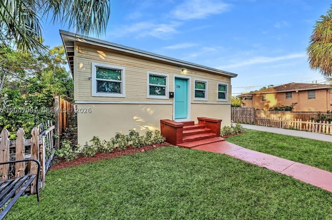 FRESHWATER ADD TO WPB - Residential