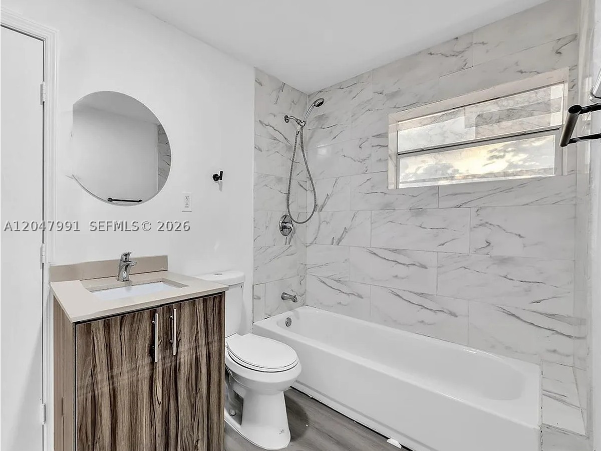 FRESHWATER ADD TO WPB - Residential