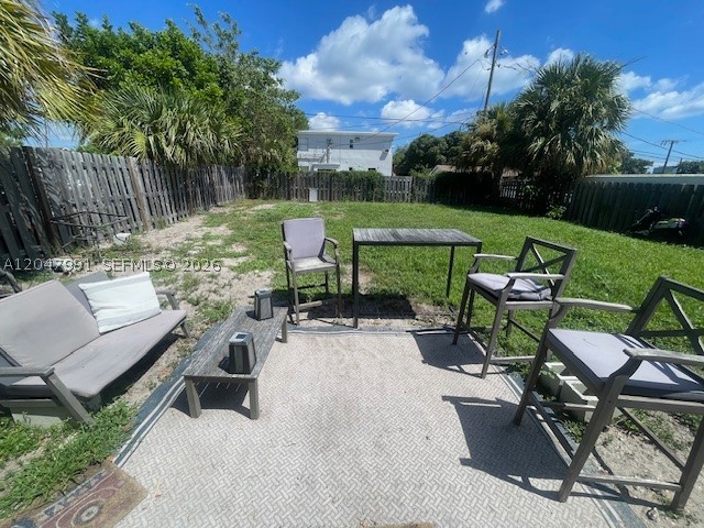 FRESHWATER ADD TO WPB - Residential
