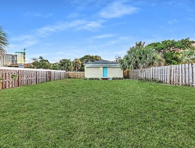 FRESHWATER ADD TO WPB - Residential