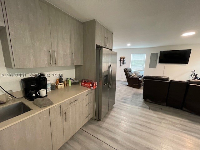 FRESHWATER ADD TO WPB - Residential