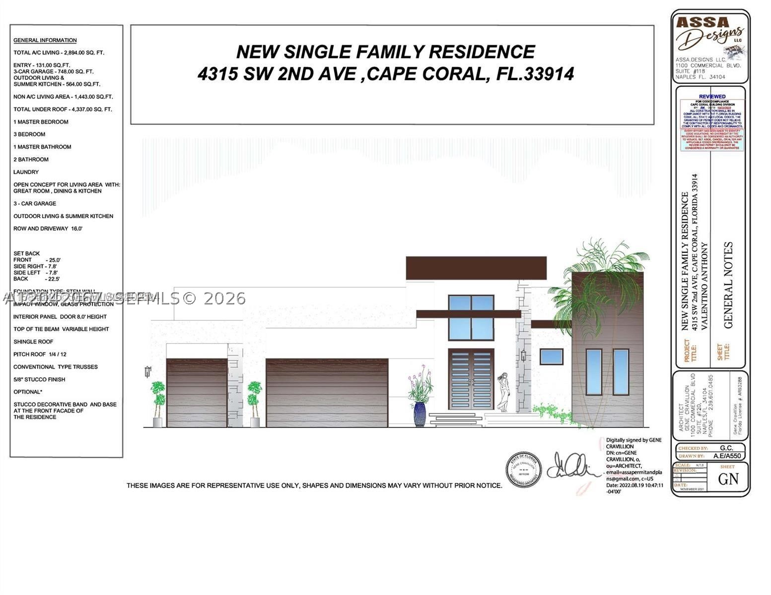 Please contact listing agent for more information.