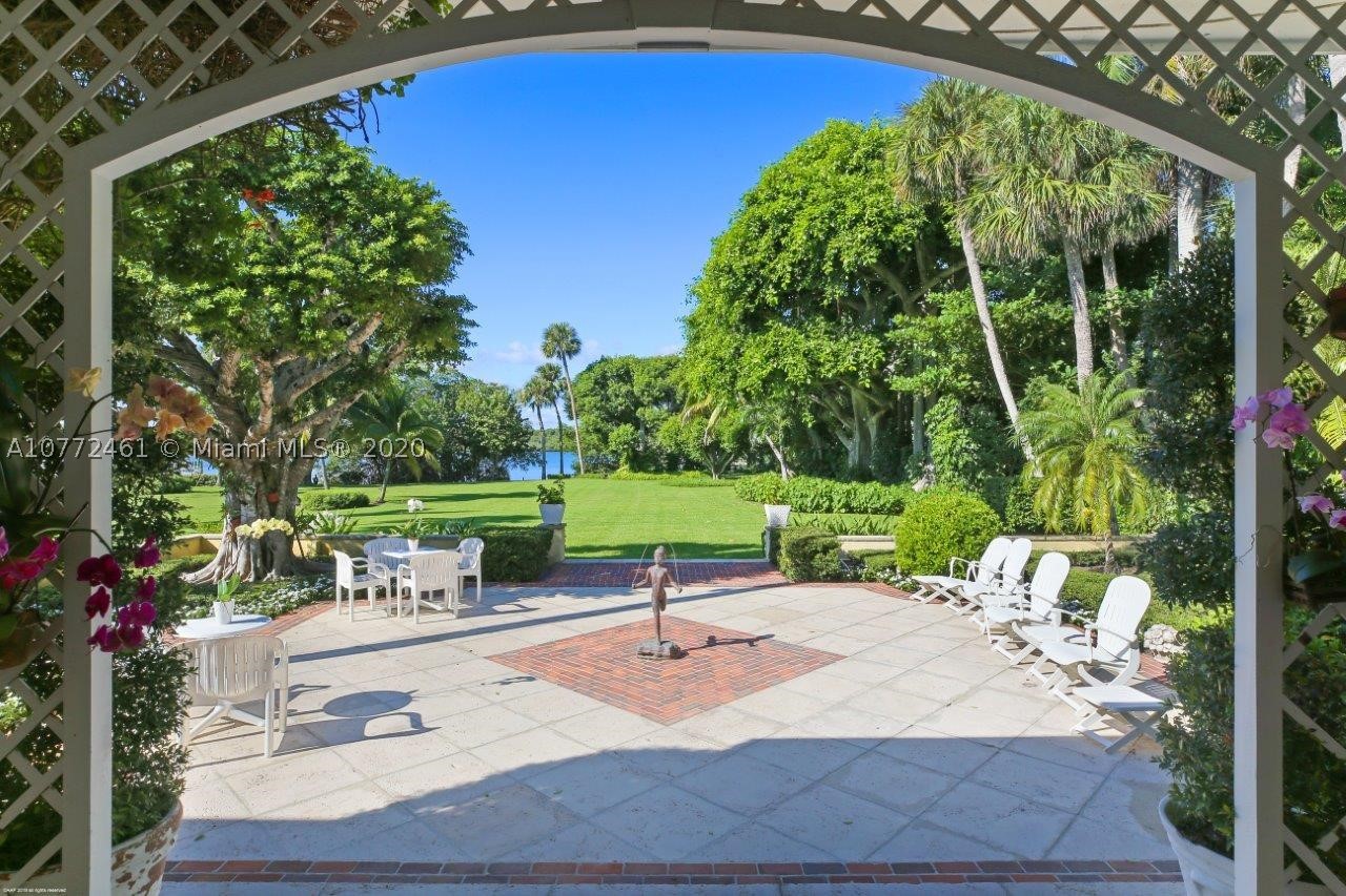 JUPITER ISLAND - Residential
