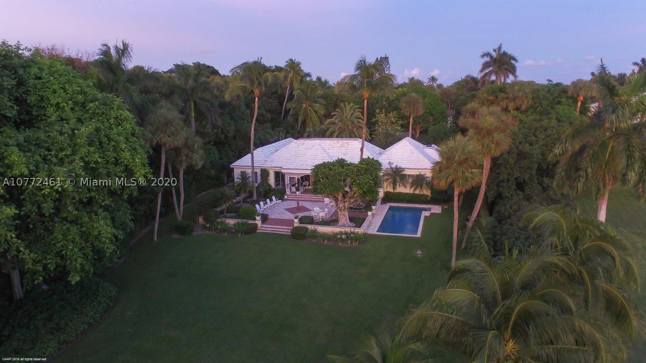 JUPITER ISLAND - Residential