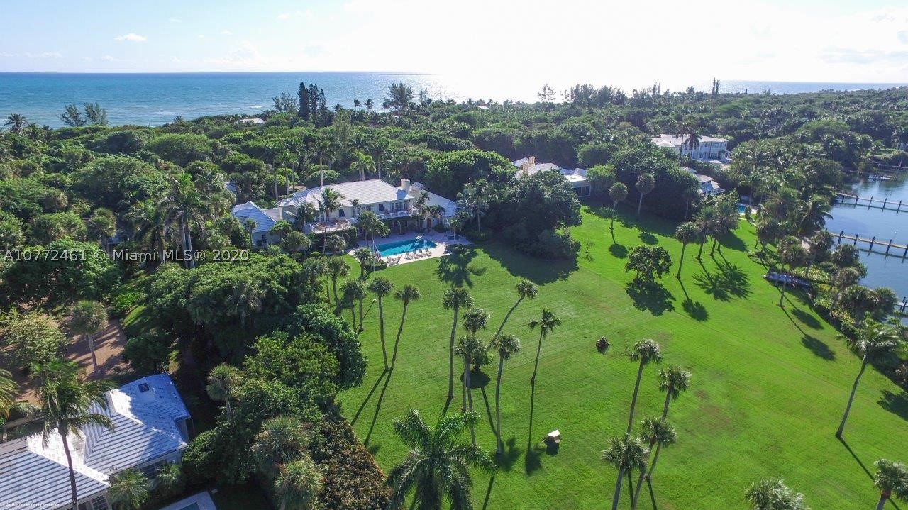 JUPITER ISLAND - Residential